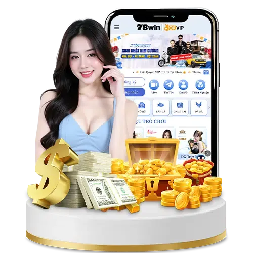 Sòng bạc trực tuyến iwin apk