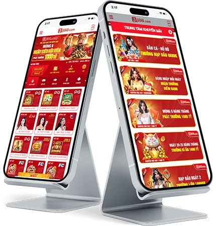 Bàn chơi Blackjack tại iwin apk