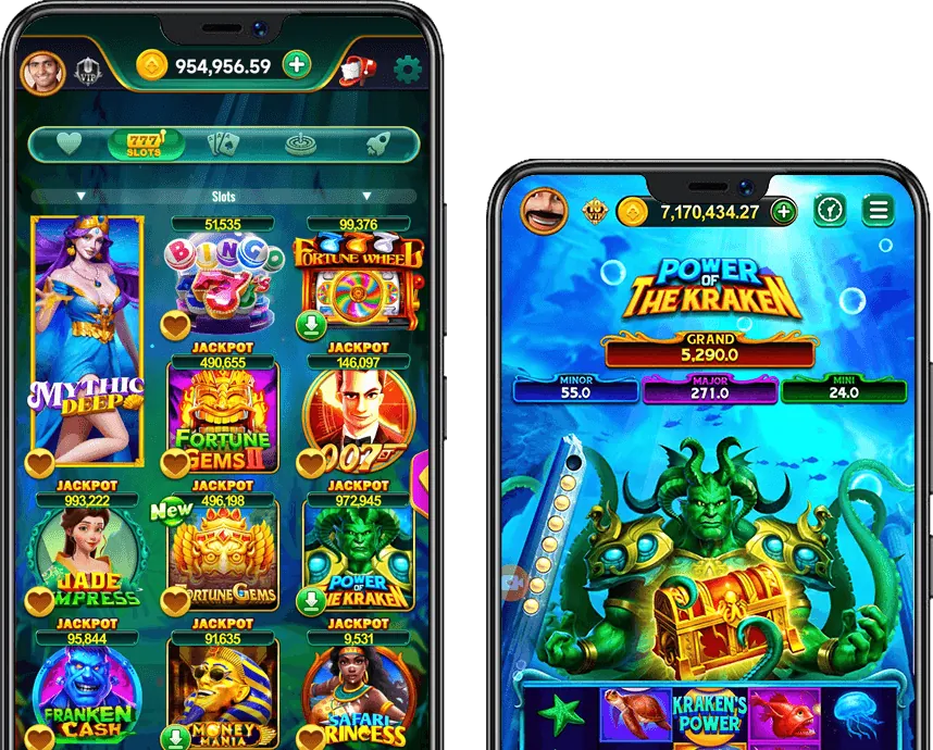 Khuyến mãi hấp dẫn tại iwin apk