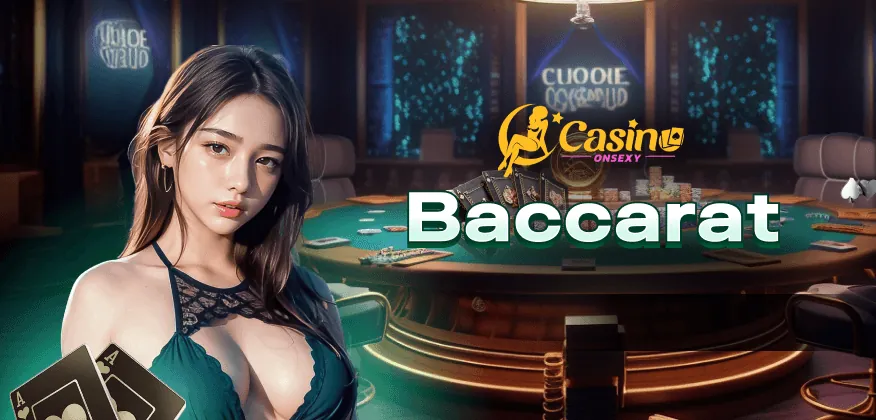 Các trò chơi casino khác