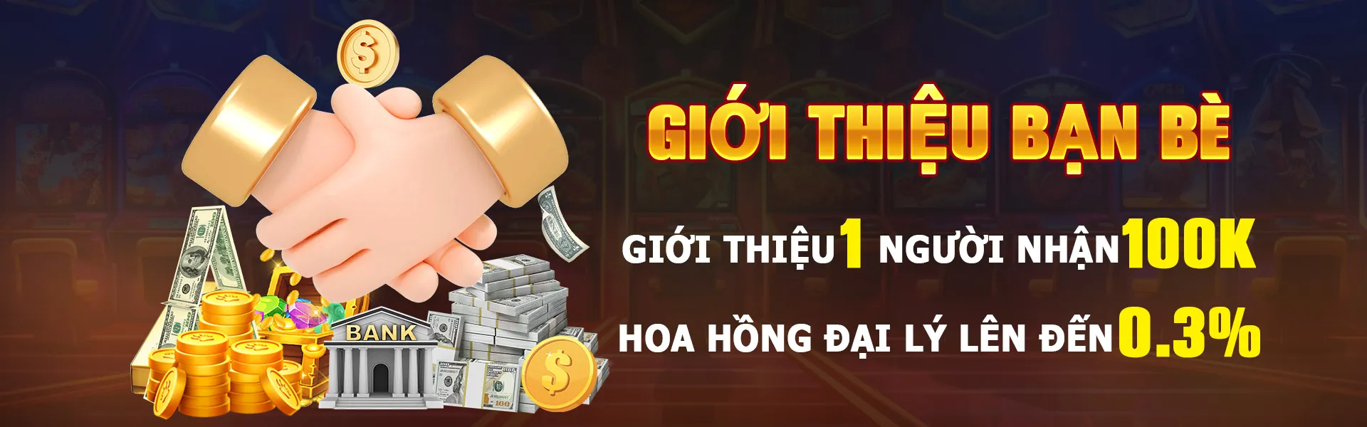 Thông báo nền tảng mới nhất của iwin apk