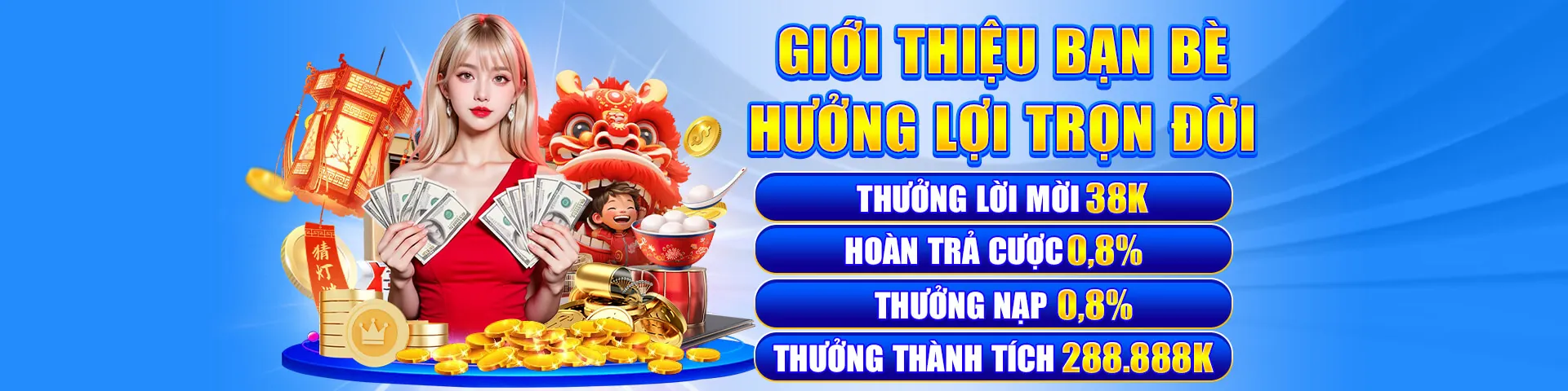 Giao diện trò chơi Nổ Hũ sôi động trên iwin apk