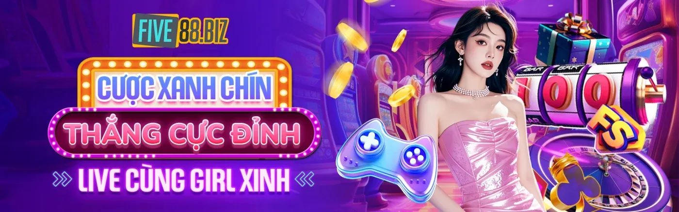 Sòng bạc trực tuyến iwin apk với dealer người thật