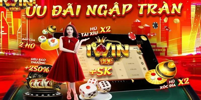 Thông báo về chính sách bảo mật iwin apk