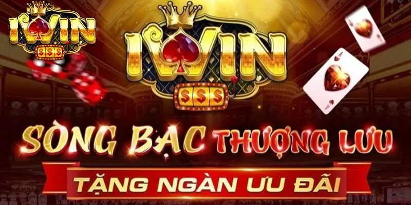 Cá cược có trách nhiệm iwin apk